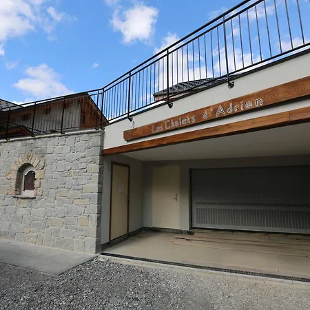 3 Pieces 6 Pers, 4* Expose Ouest, Proche Telecabine Du Cret De La Brive A - Fr-1-263-211 Daire Valloire